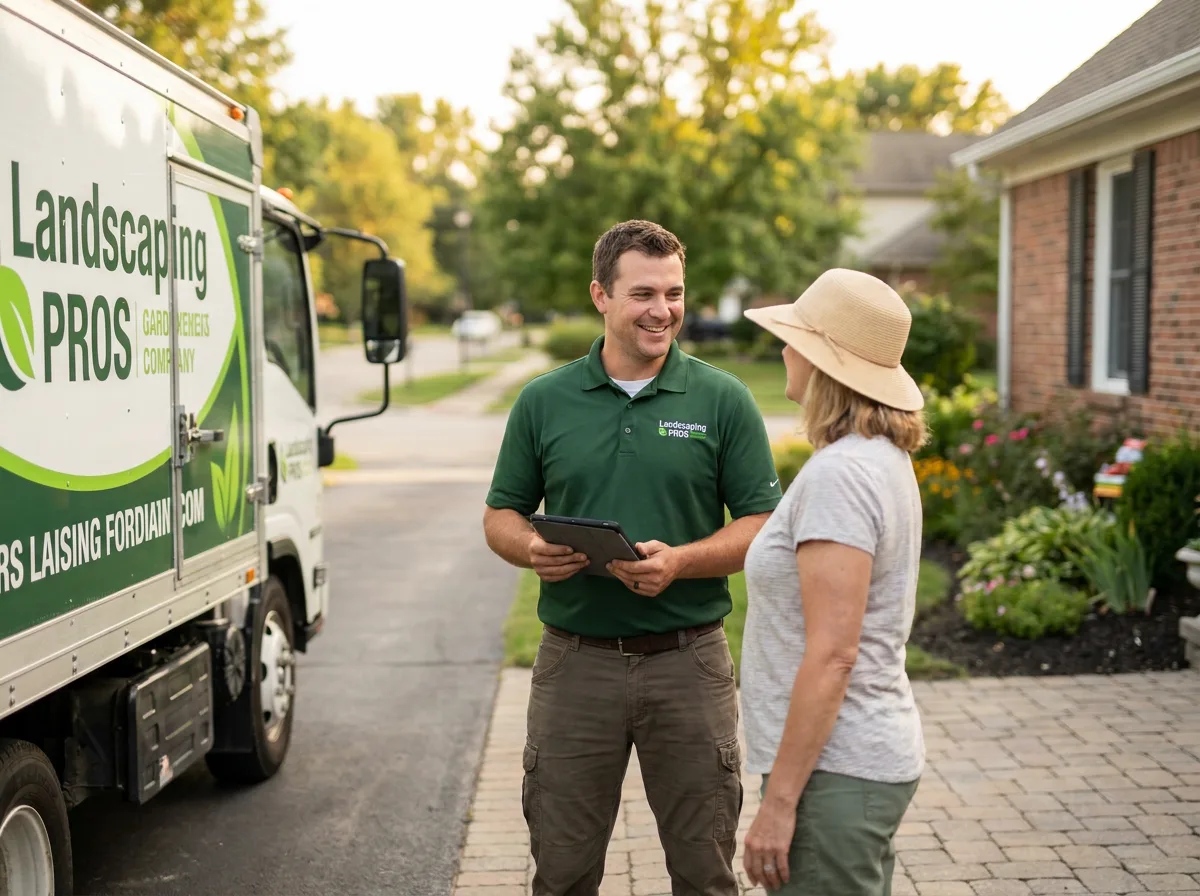 Landscaping Palm Bay, FL FAQs
